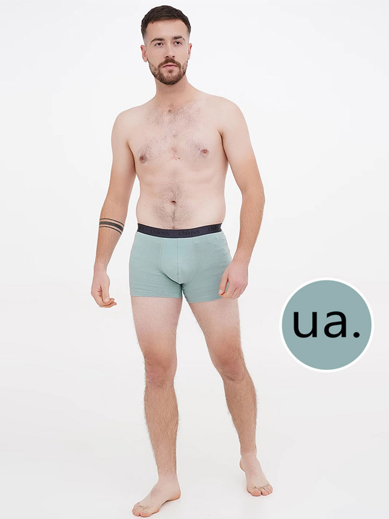 Трусы Chikiss модель CMH202-004i Фото