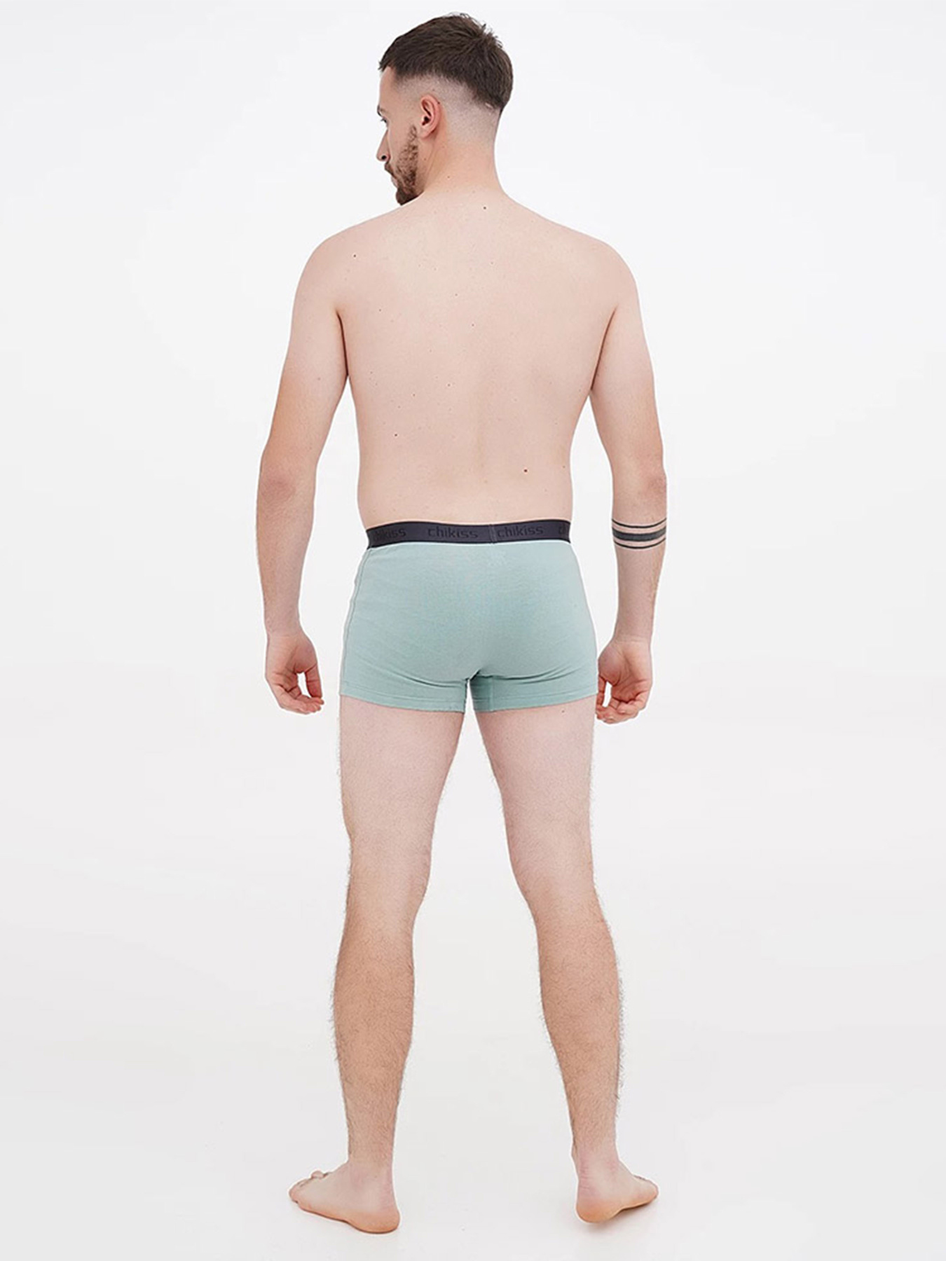 Трусы Chikiss модель CMH202-004i Фото