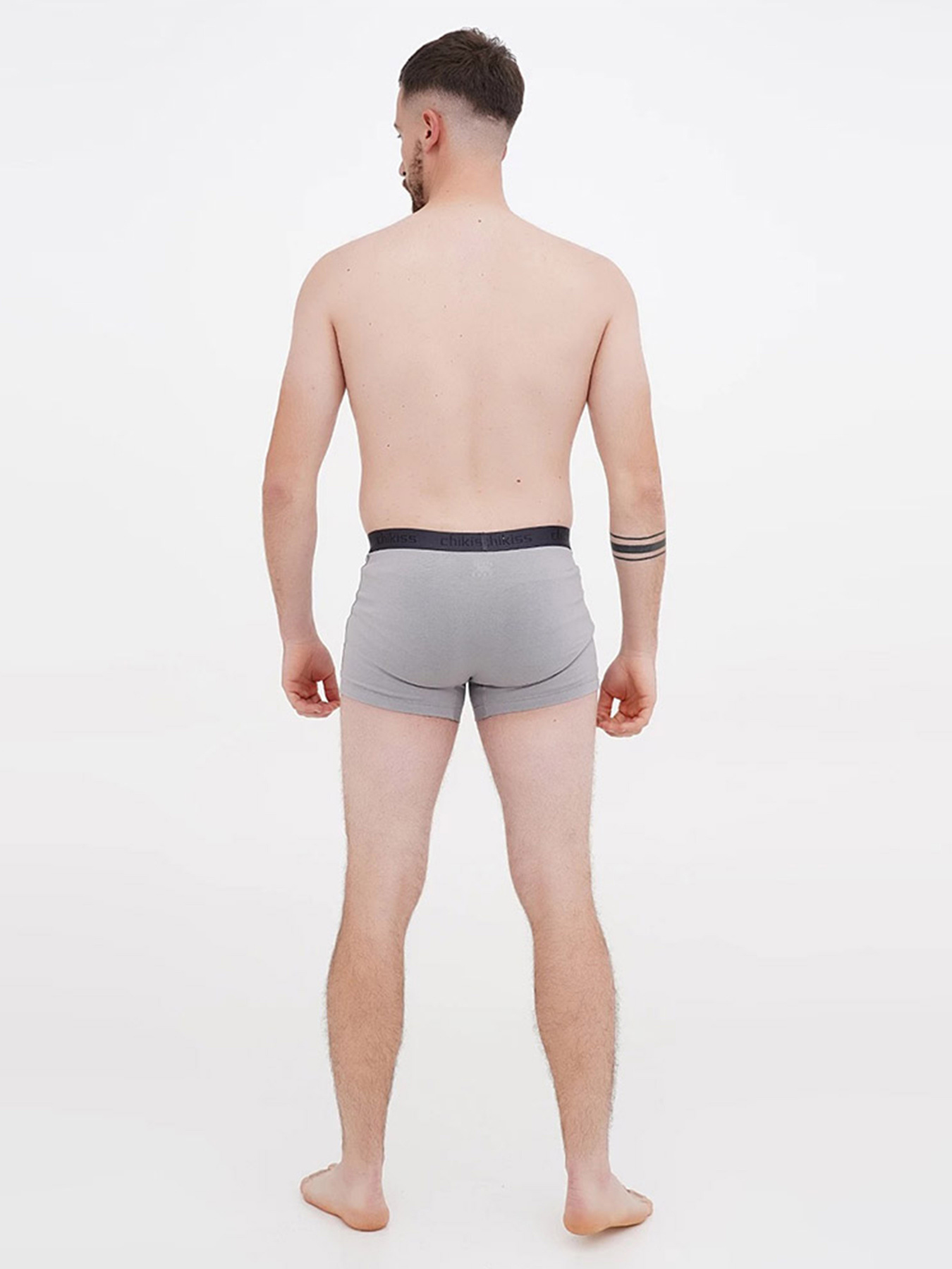 Труси Chikiss модель CMH202-004s Фото