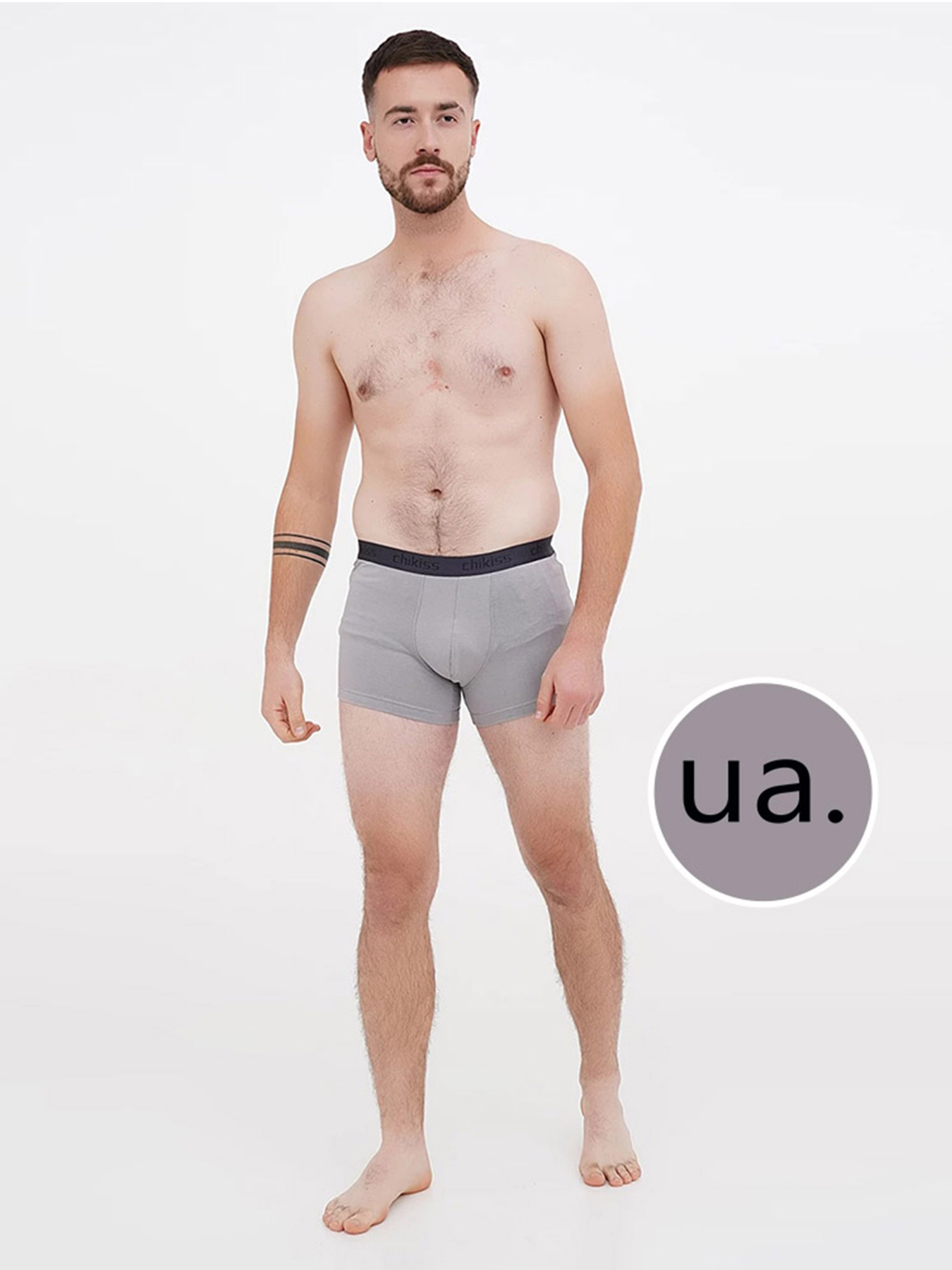 Труси Chikiss модель CMH202-004s Фото