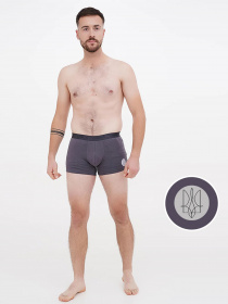 Трусы Chikiss модель CMH202-005g Фото