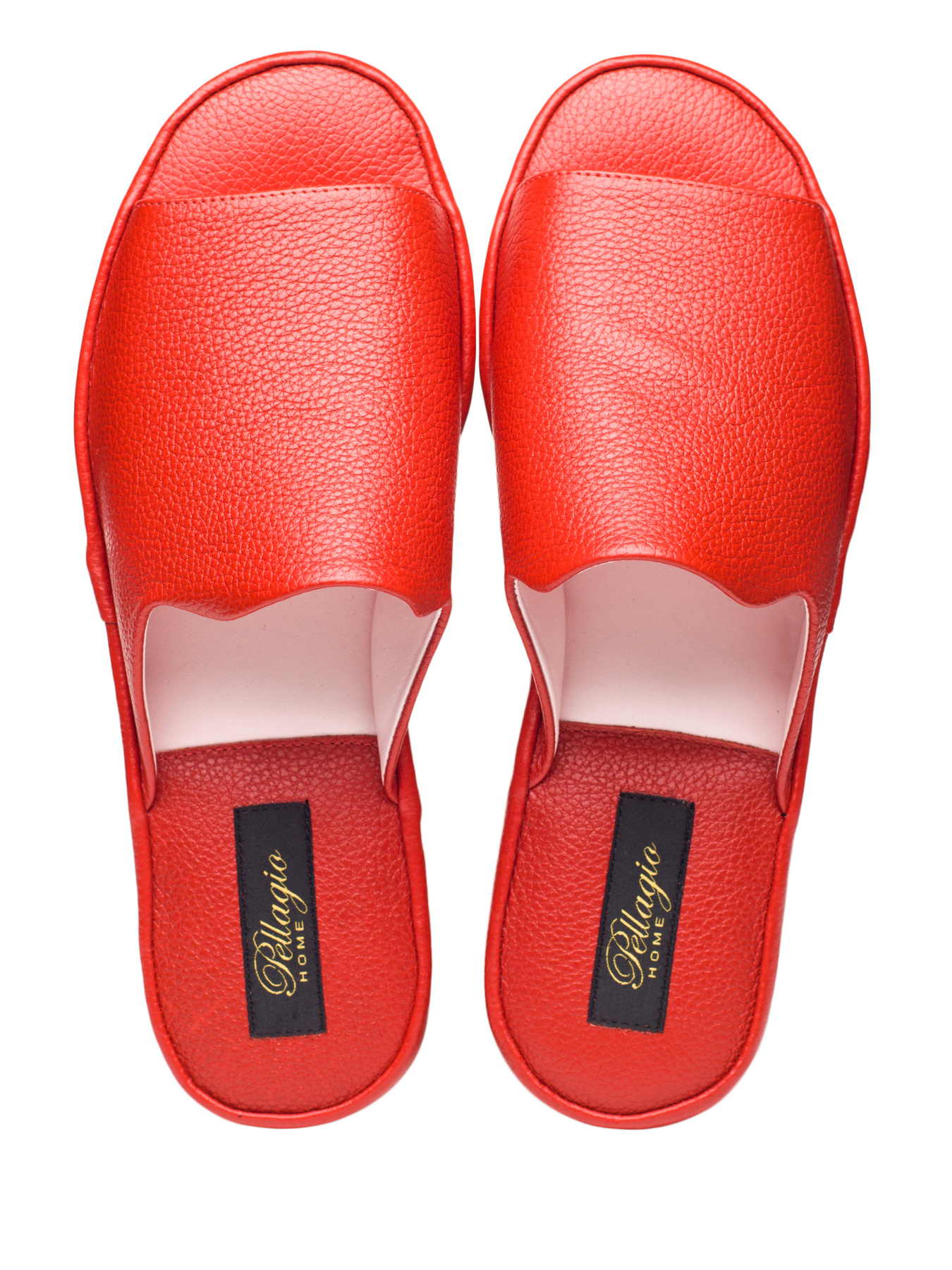 Тапки Pellagio модель 4603505 Фото