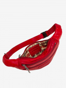 Поясная сумка Hill Burry модель 2000000114552 Фото