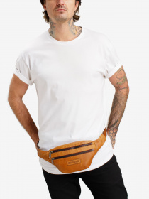 Поясна сумка Hill Burry модель 2000000101750 Фото