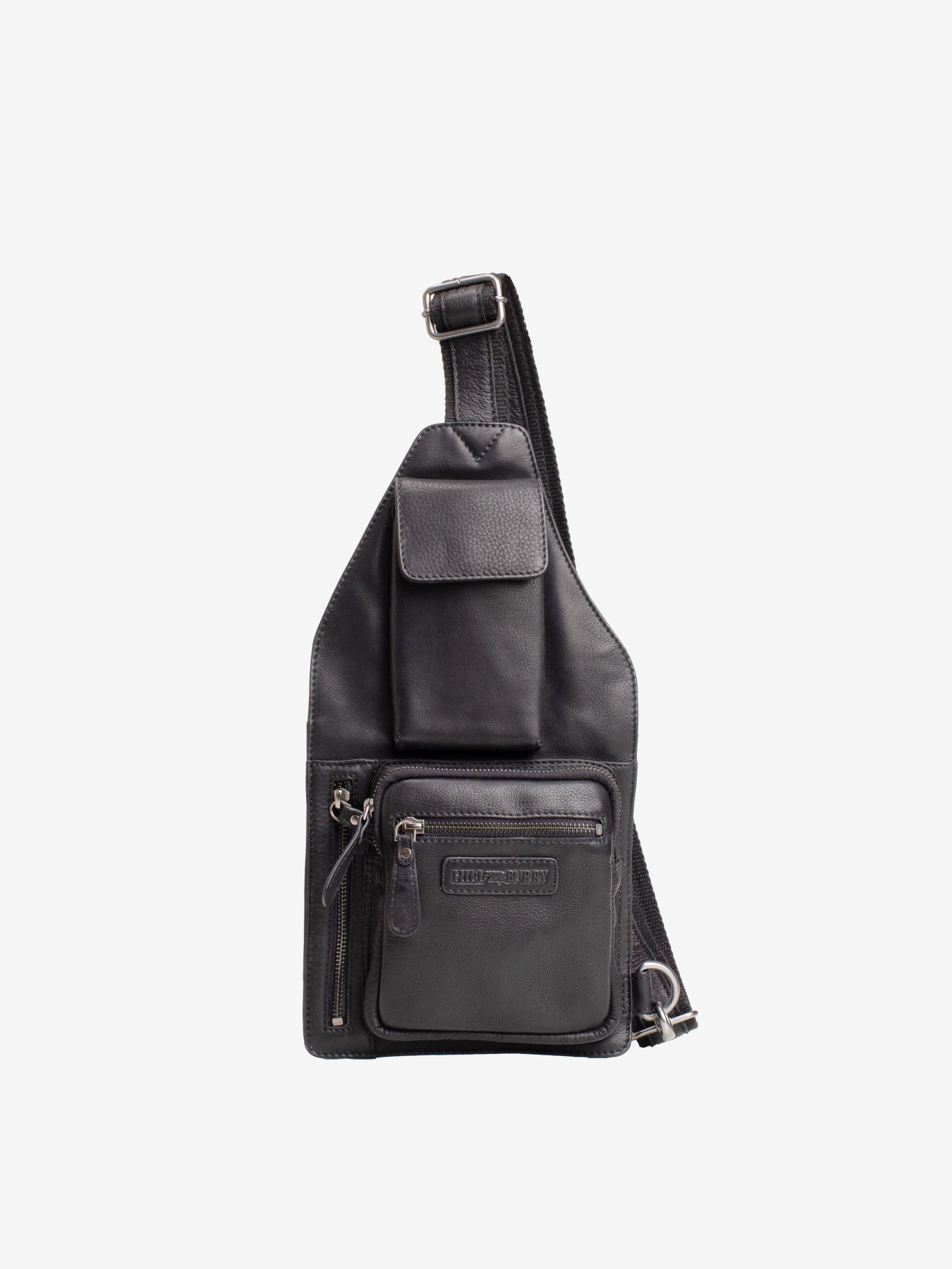 Мессенджер Hill Burry модель 2000000101132 Фото