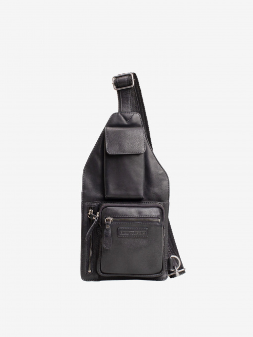 Мессенджер Hill Burry модель 2000000101132 Фото