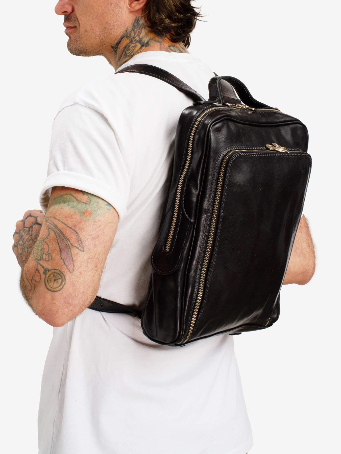 Рюкзак InBag модель 2000000013152 Фото