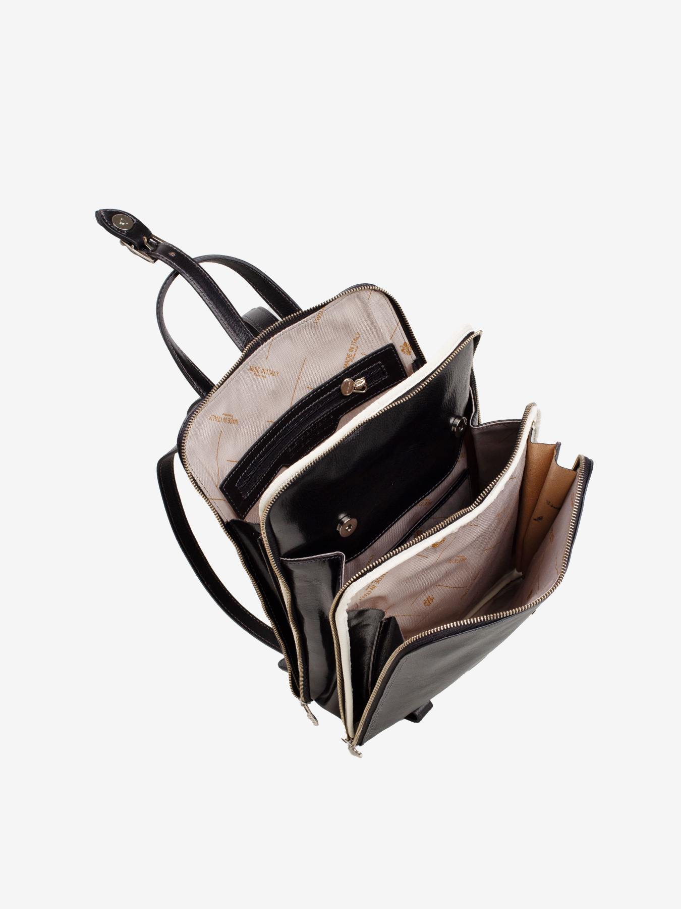 Рюкзак InBag модель 2000000022451 Фото