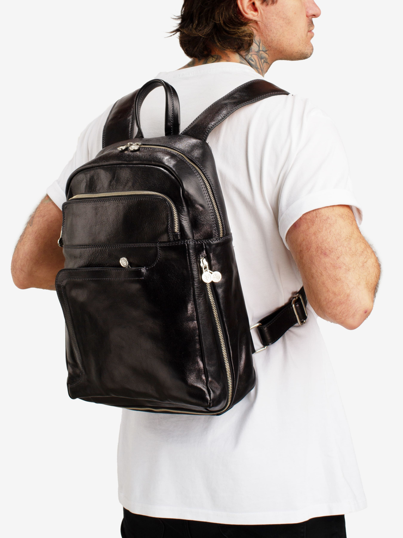 Рюкзак InBag модель 2000000082561 Фото