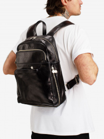 Рюкзак InBag модель 2000000082561 Фото