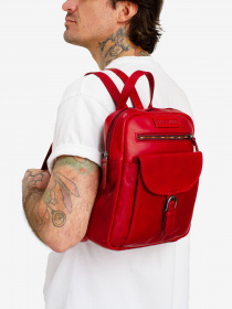 Повседневный рюкзак Hill Burry модель 2000000114521 Фото