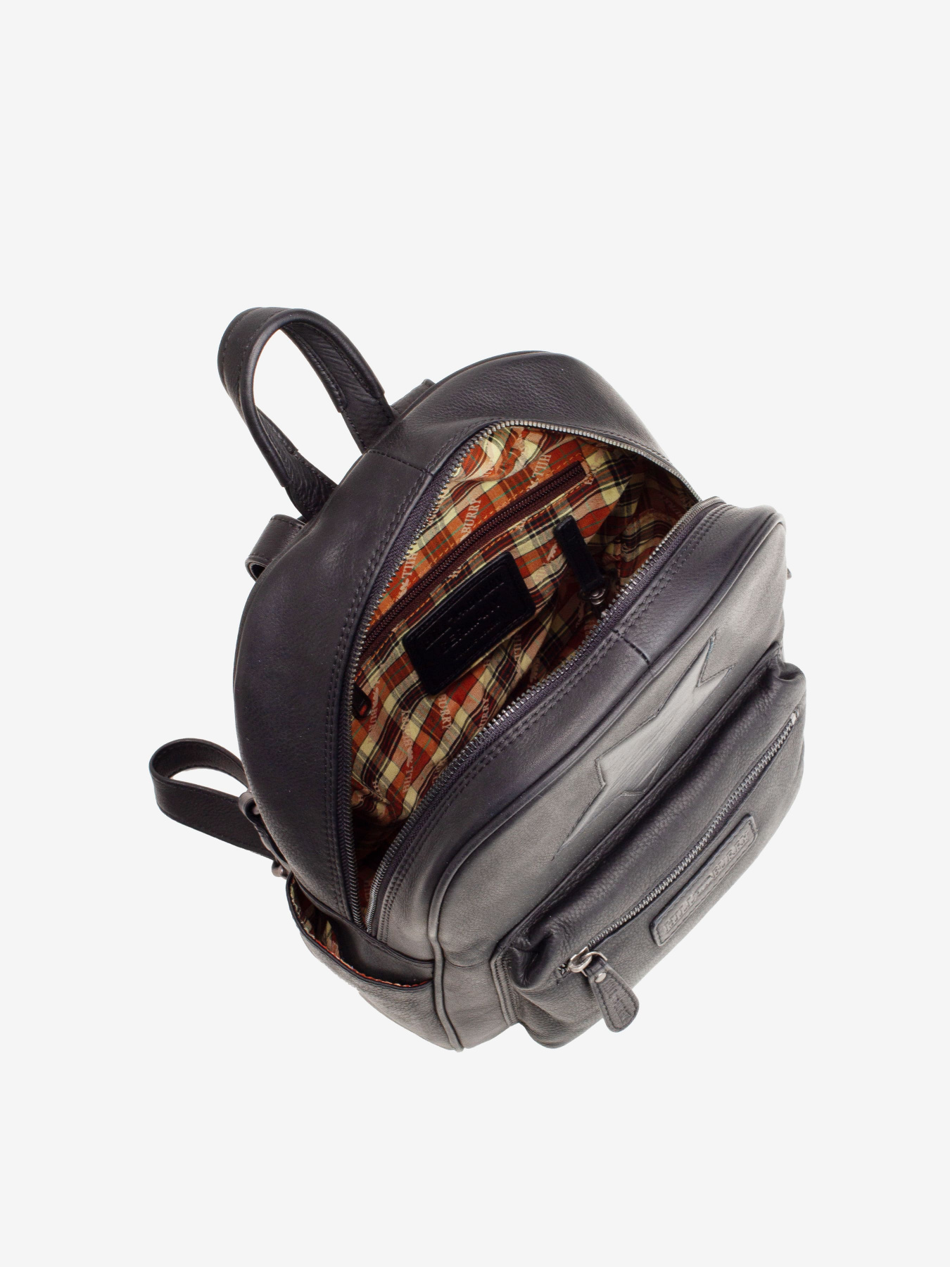 Рюкзак Hill Burry модель 2000000153230 Фото