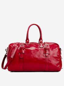 Дорожная сумка InBag модель 2000000059198 Фото