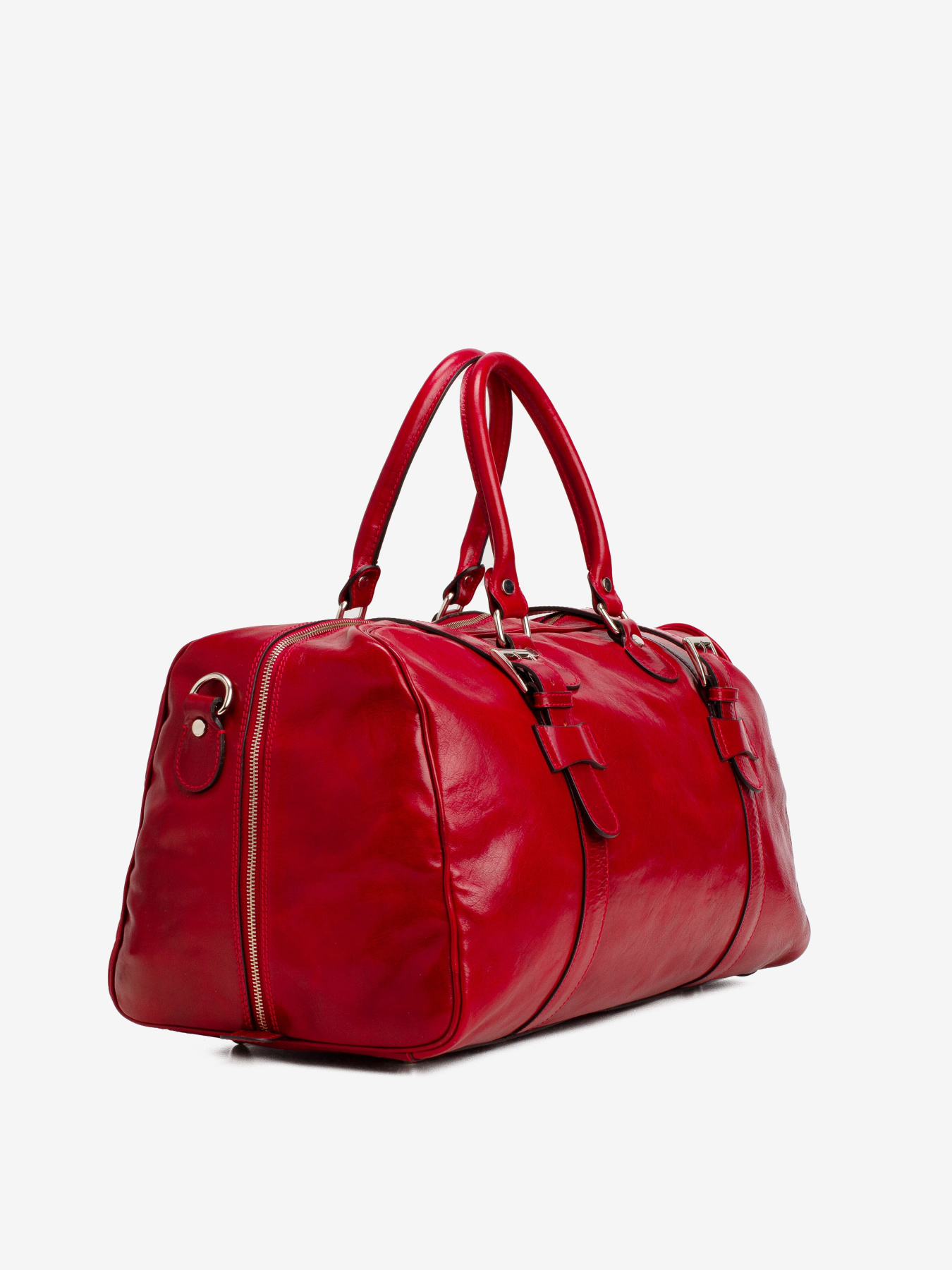 Дорожная сумка InBag модель 2000000059198 Фото