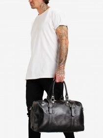 Дорожная сумка InBag модель 2000000058658 Фото