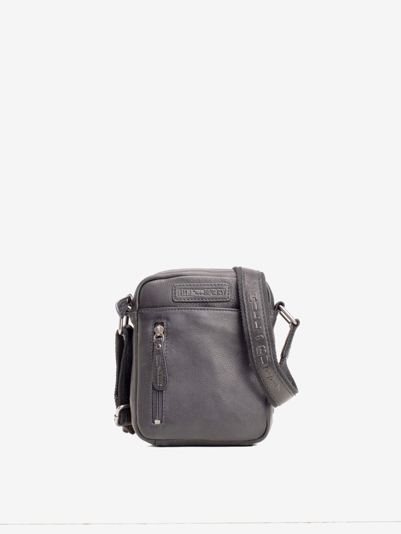 Кросс-боди Hill Burry модель 2000000056302 Фото