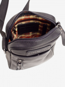 Кросс-боди Hill Burry модель 2000000056302 Фото