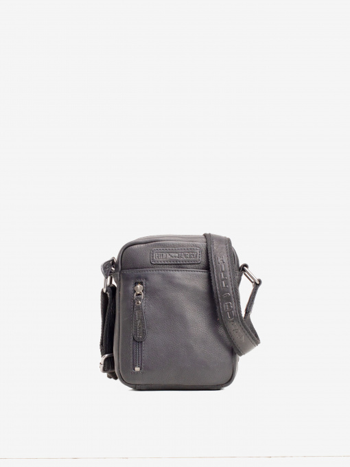 Кросс-боди Hill Burry модель 2000000056302 Фото