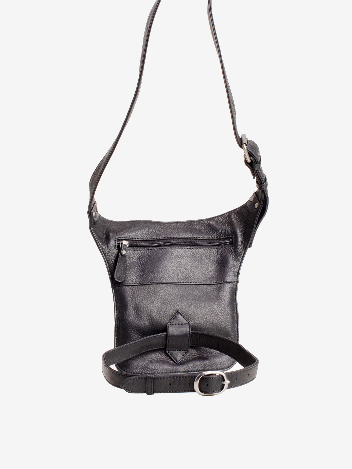 Кросс-боди Hill Burry модель 2000000113586 Фото