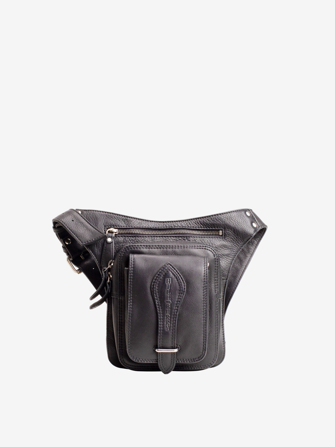 Кросс-боди Hill Burry модель 2000000113586 Фото