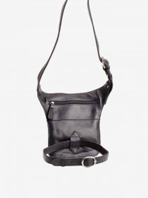 Кросс-боди Hill Burry модель 2000000113586 Фото