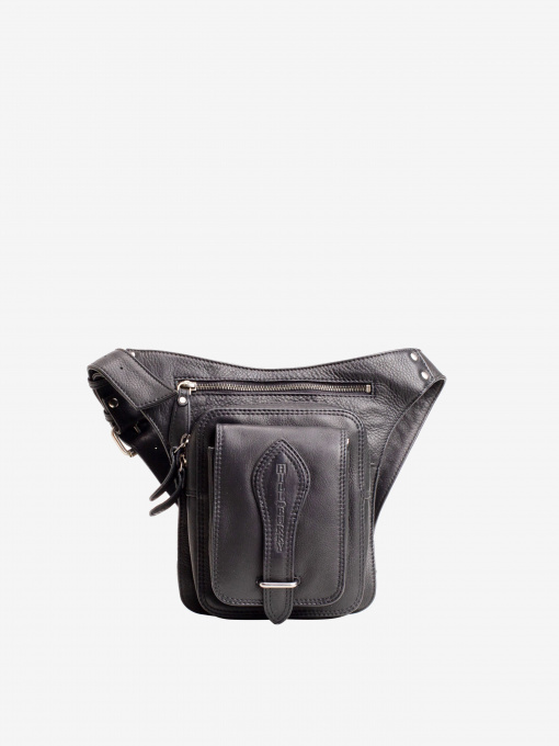 Кросс-боди Hill Burry модель 2000000113586 Фото