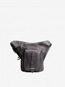 Кросс-боди Hill Burry модель 2000000113586 Фото