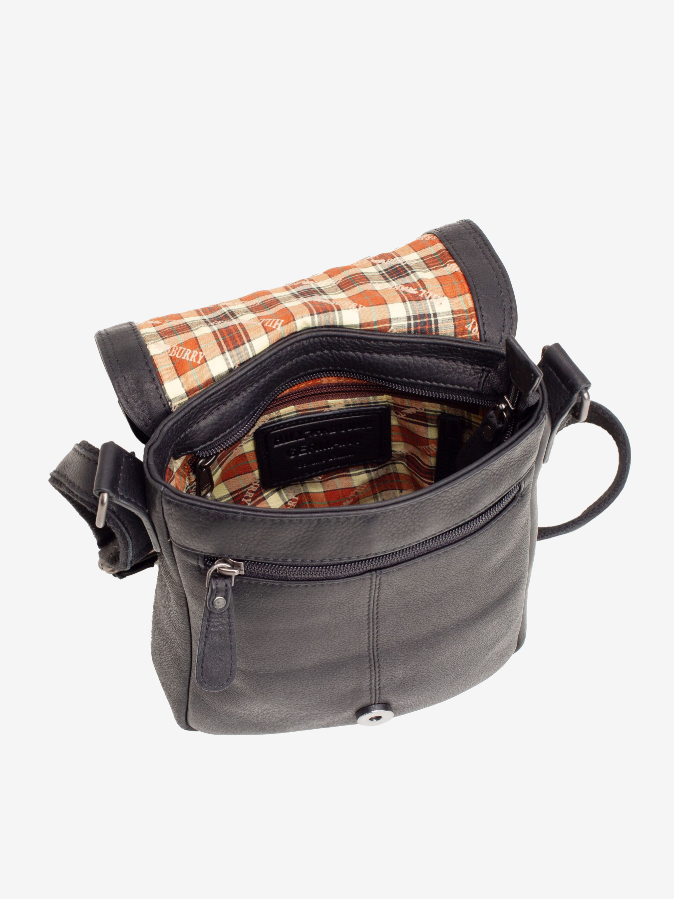 Крос-боді Hill Burry модель 2000000124001 Фото