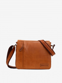 Кросс-боди Hill Burry модель 2000000067551 Фото