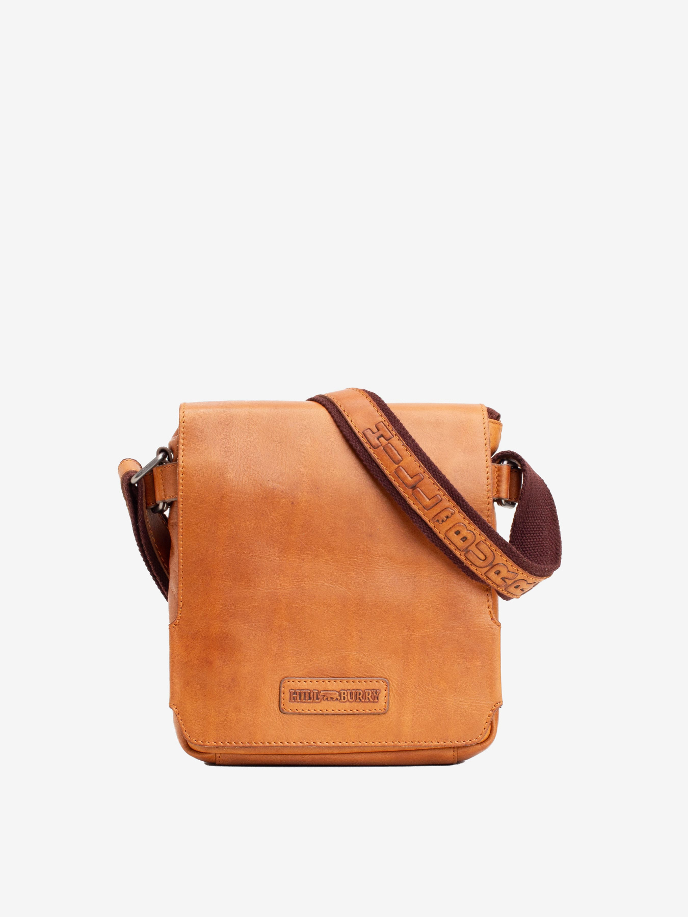 Кросс-боди Hill Burry модель 2000000054896 Фото