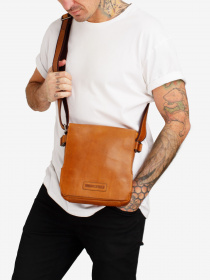 Крос-боді Hill Burry модель 2000000054896 Фото