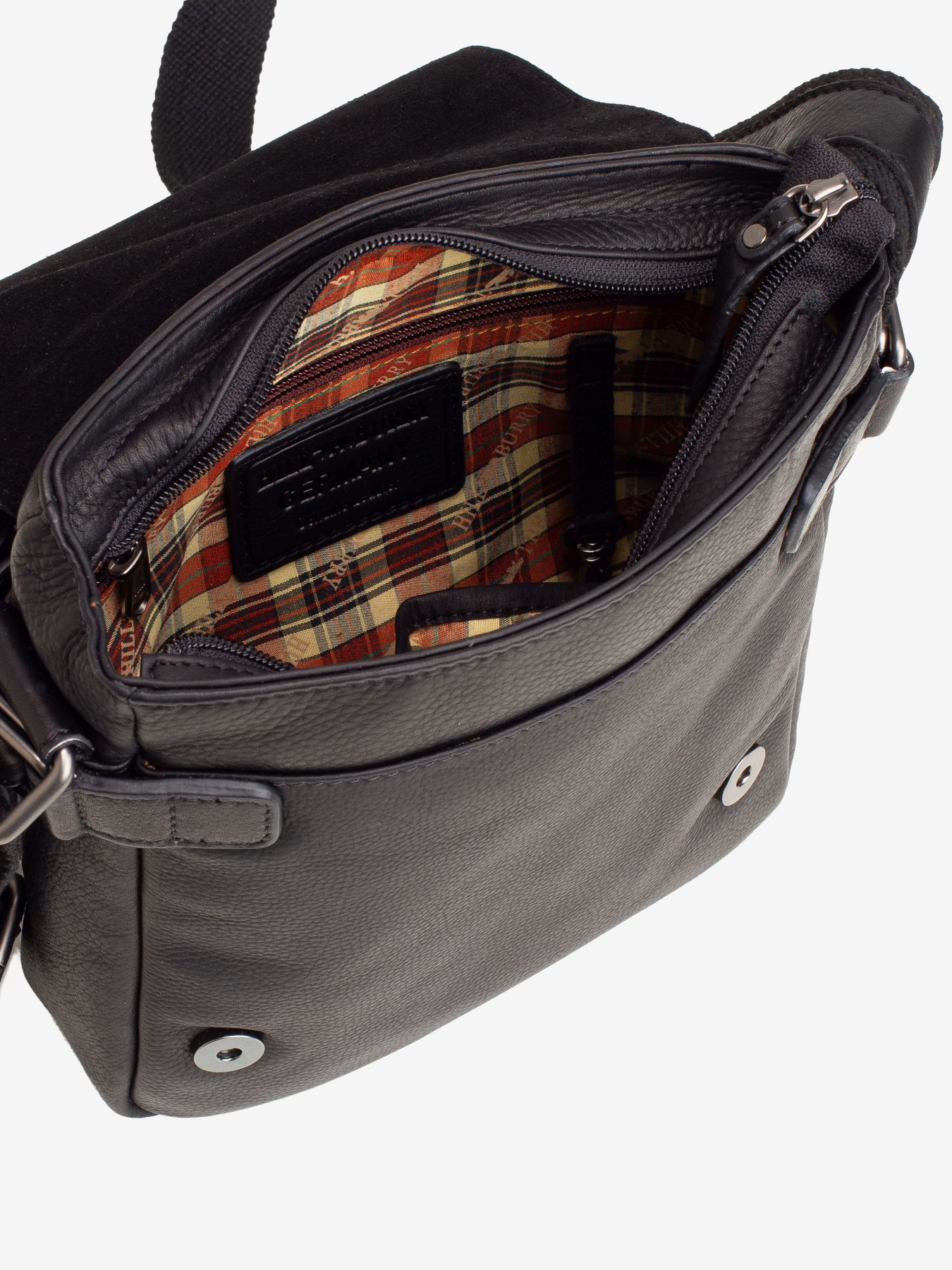 Кросс-боди Hill Burry модель 2000000071213 Фото