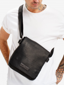 Крос-боді Hill Burry модель 2000000071213 Фото