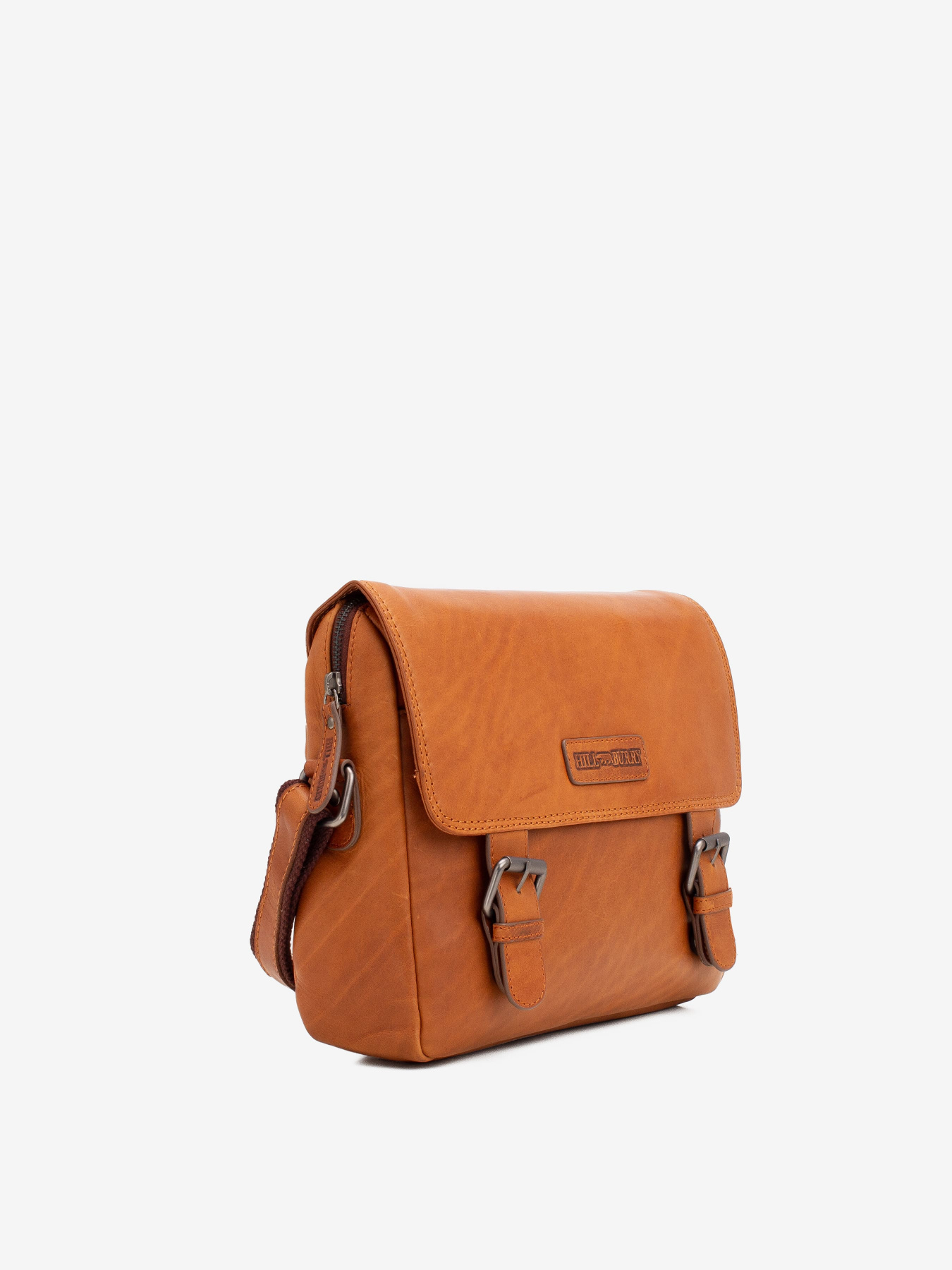 Кросс-боди Hill Burry модель 2000000054926 Фото