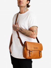 Крос-боді Hill Burry модель 2000000054926 Фото