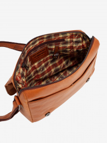 Крос-боді Hill Burry модель 2000000054926 Фото