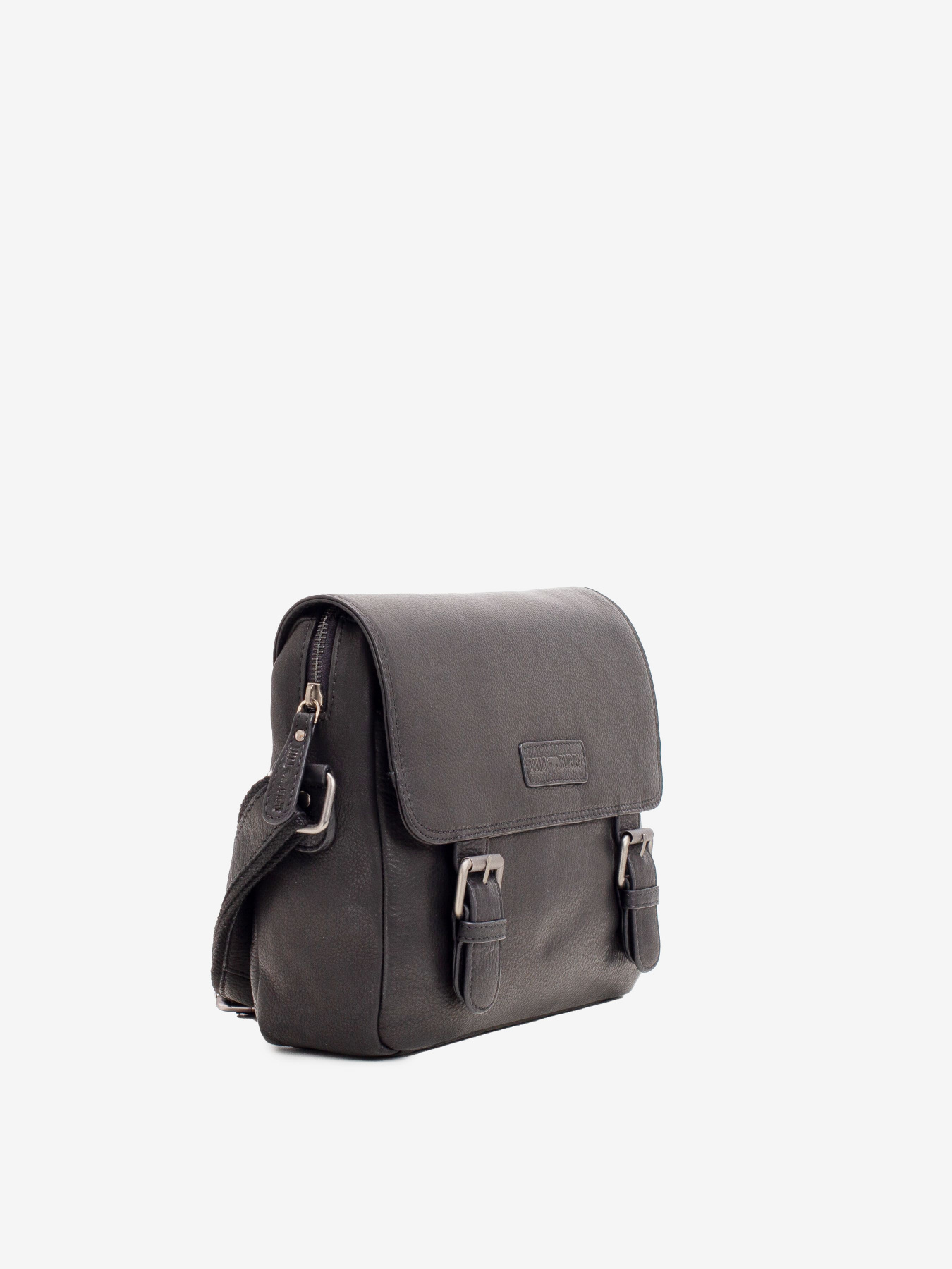 Кросс-боди Hill Burry модель 2000000086484 Фото