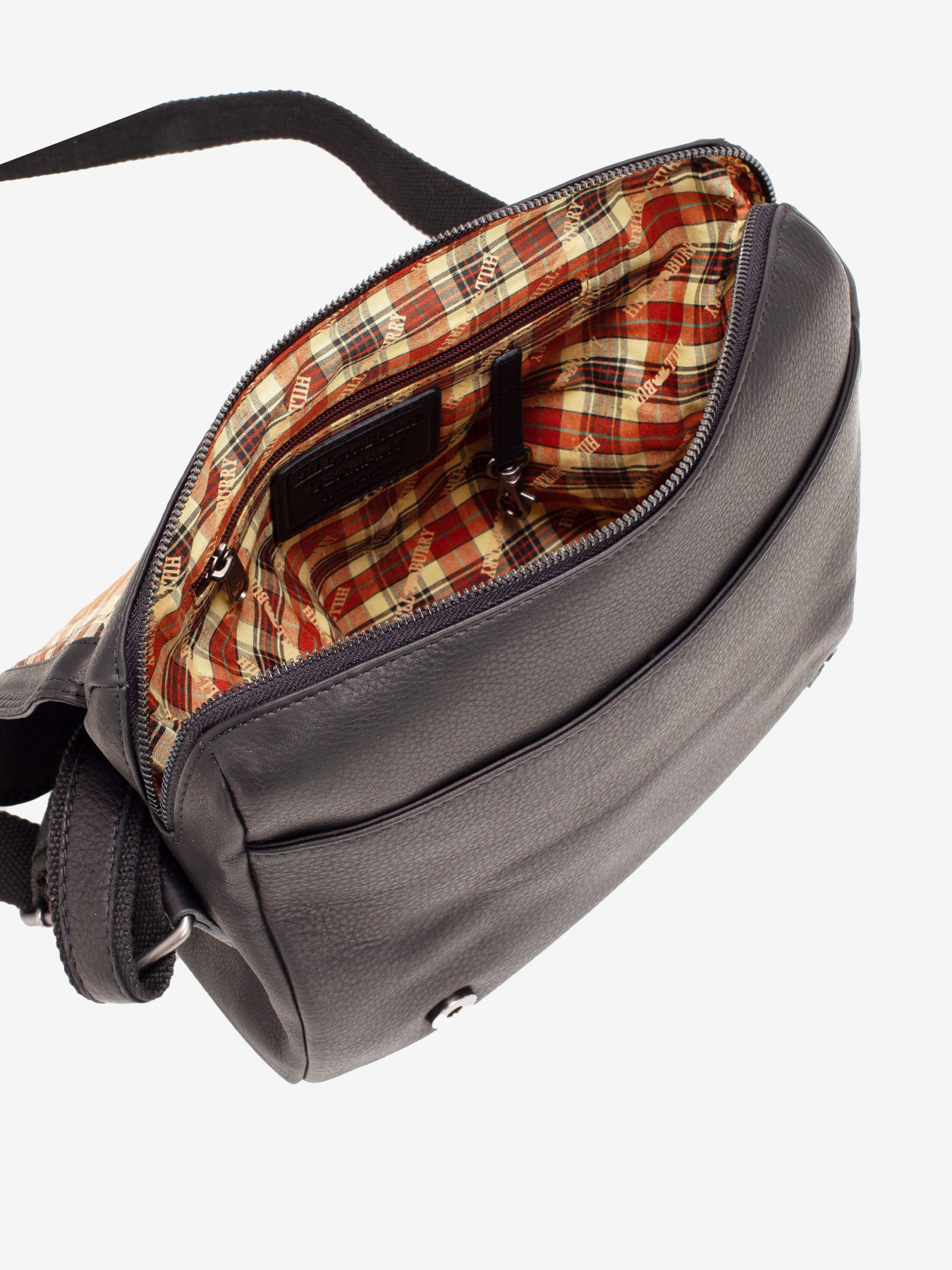 Кросс-боди Hill Burry модель 2000000086484 Фото