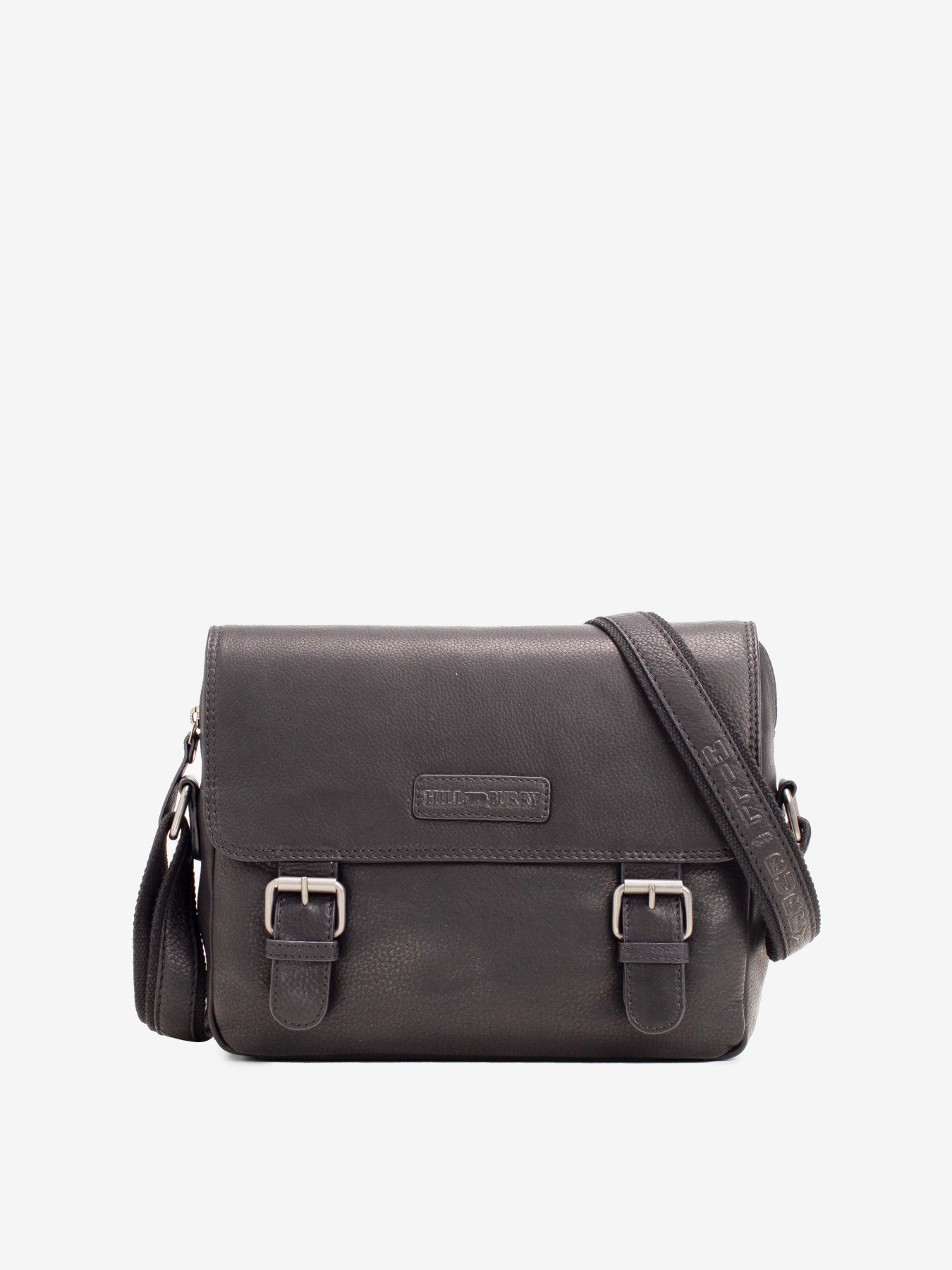 Кросс-боди Hill Burry модель 2000000086484 Фото