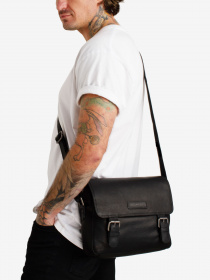 Кросс-боди Hill Burry модель 2000000086484 Фото