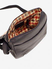 Кросс-боди Hill Burry модель 2000000086484 Фото