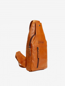 Кросс-боди Hill Burry модель 2000000124216 Фото