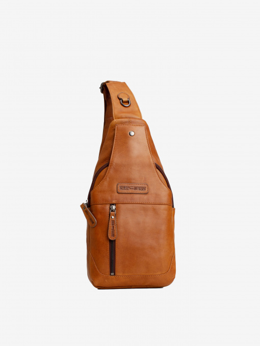 Кросс-боди Hill Burry модель 2000000124216 Фото