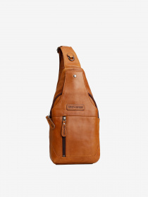 Крос-боді Hill Burry модель 2000000124216 Фото