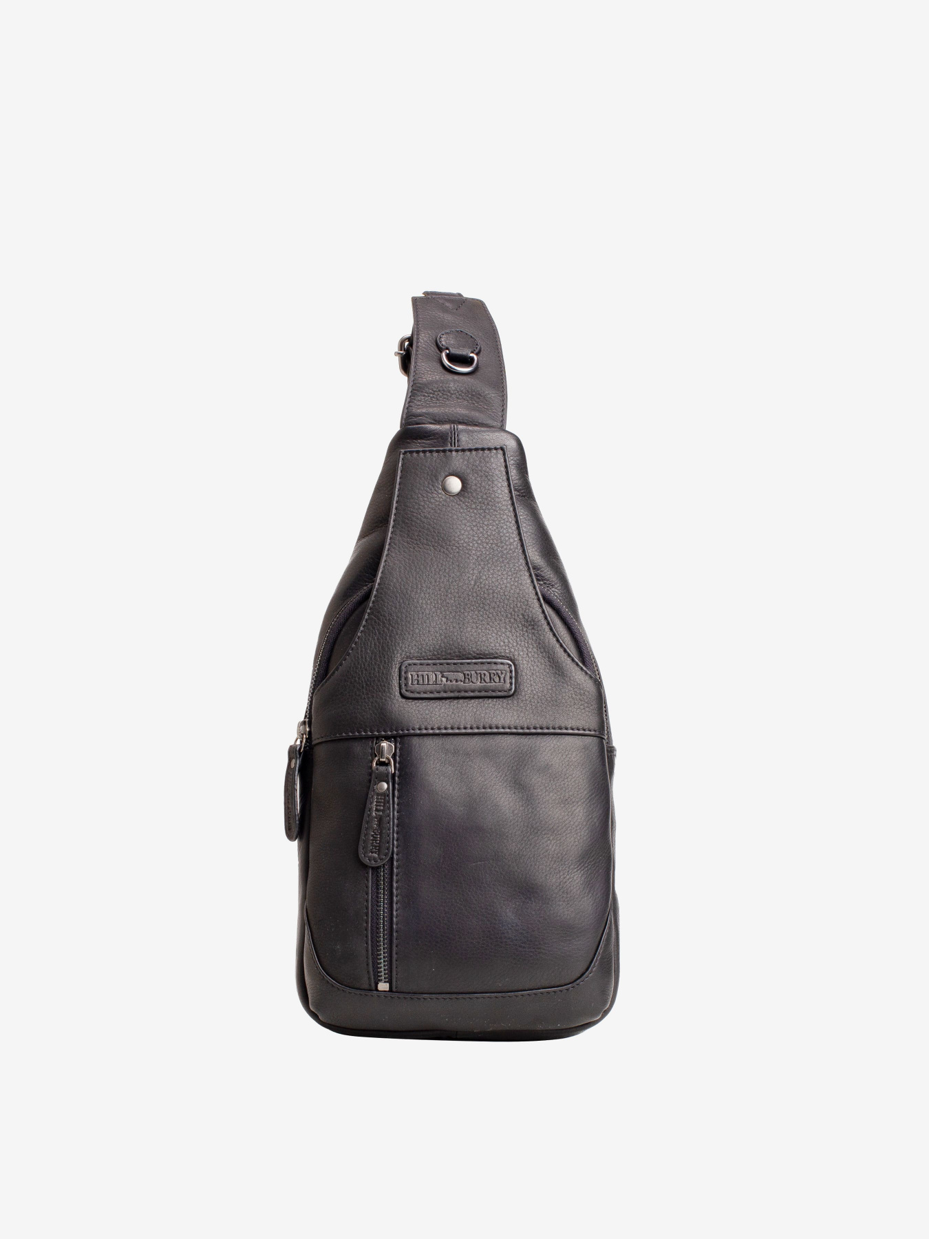 Кросс-боди Hill Burry модель 2000000124445 Фото