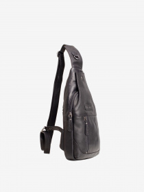 Кросс-боди Hill Burry модель 2000000124445 Фото