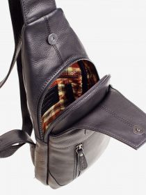 Кросс-боди Hill Burry модель 2000000124445 Фото