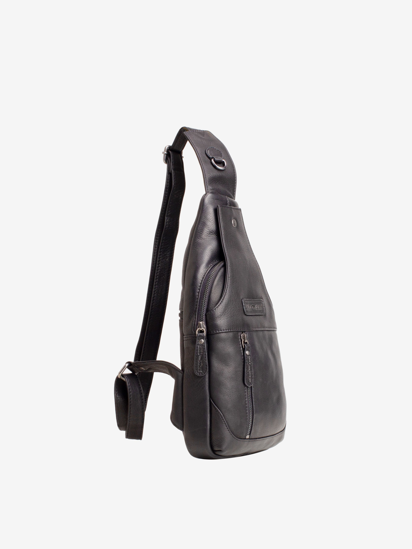 Крос-боді Hill Burry модель 2000000124445 Фото