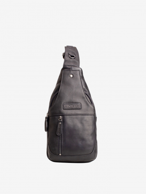 Крос-боді Hill Burry модель 2000000124445 Фото