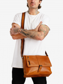 Мессенджер Hill Burry модель 2000000101675 Фото